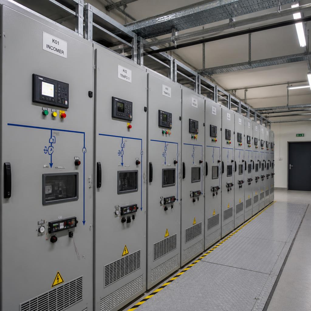 Electrical Engineering