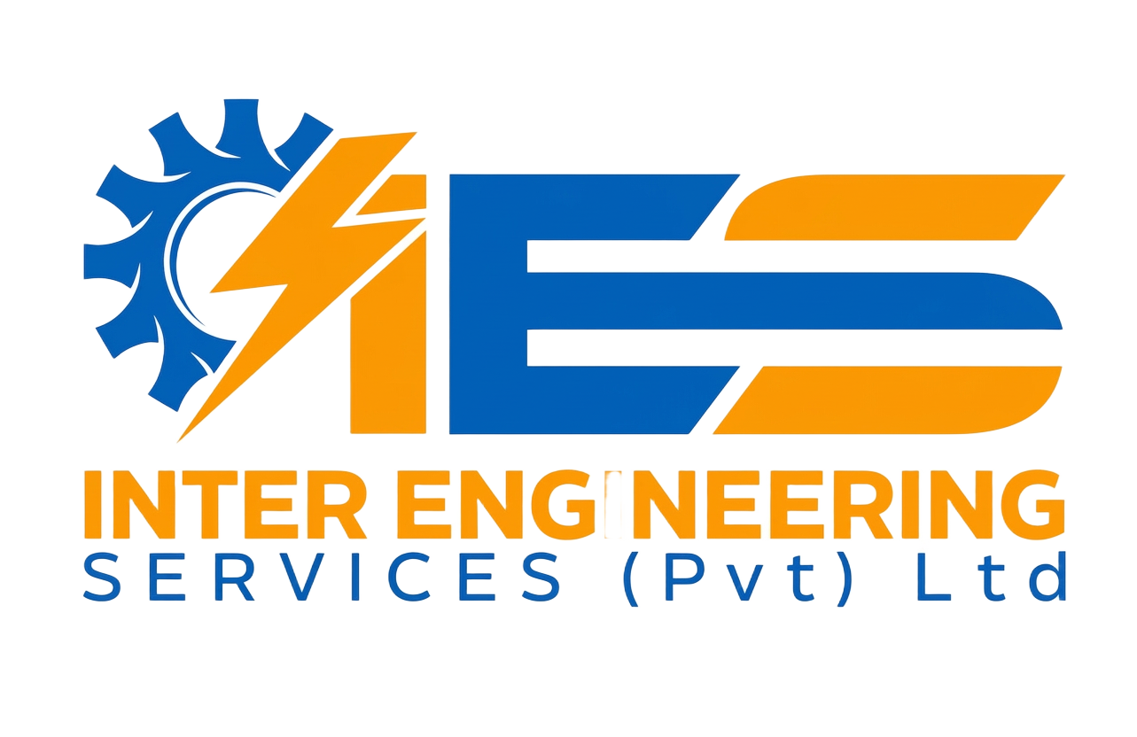 Inter Engineering Services (Pvt.) Ltd.