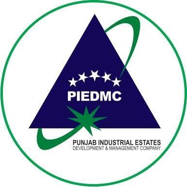 PIEDMC - Punjab Industrial Estates