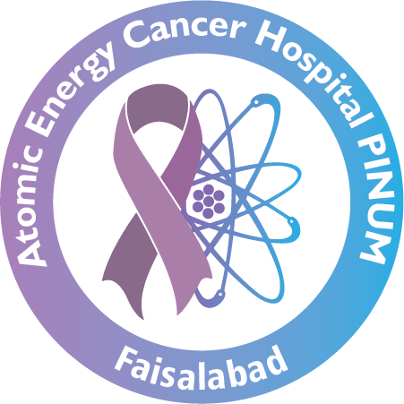 PINUM Atomic Energy Cancer Hospital